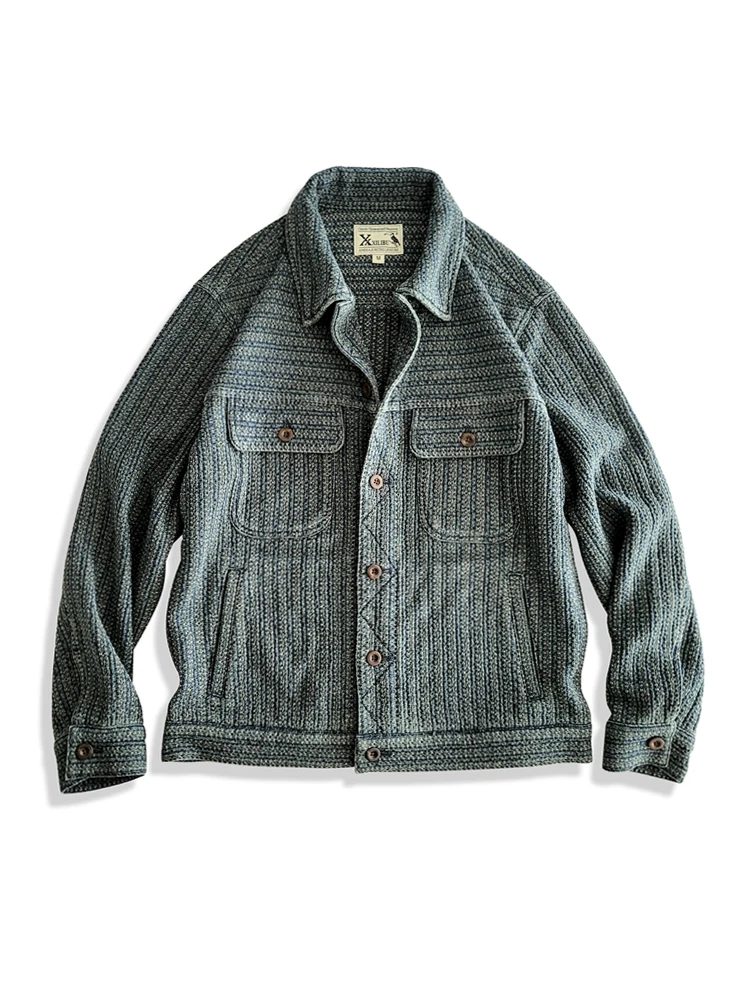 Amekaji Wear Clothes Men Honey - Japan Lifestyle And Culture 评论和价格
