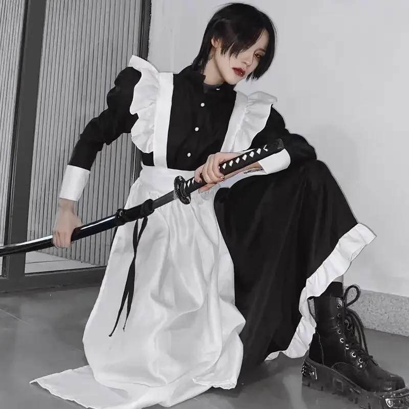 2026 Maid Outfit Cosplay Lolit - Japan Lifestyle And Culture 评论和价格