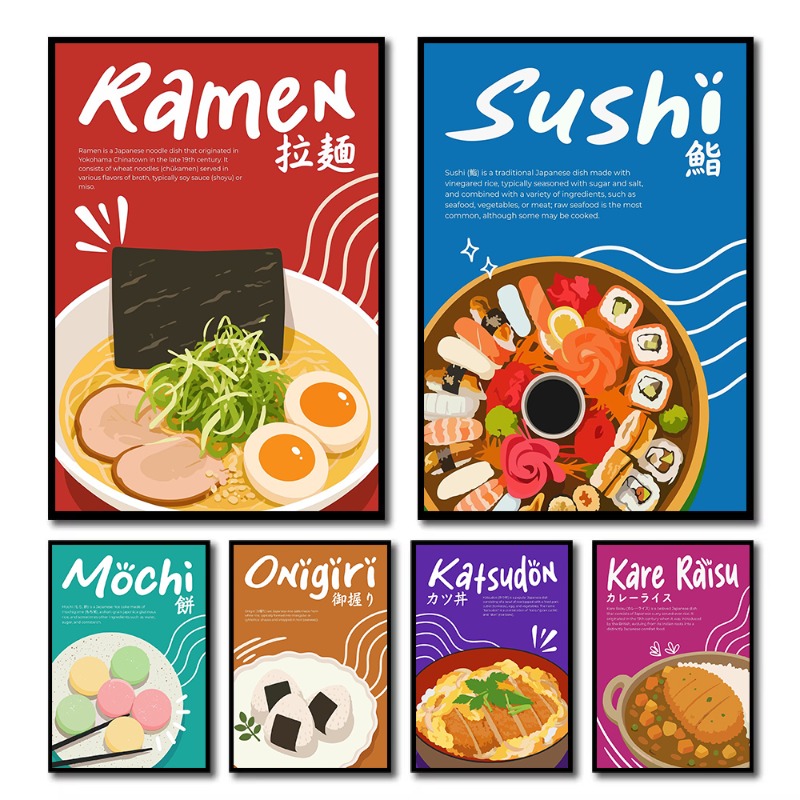 Japanese Food Ramen Sushi Plat - Japanese Food Lifestyle 评论和价格