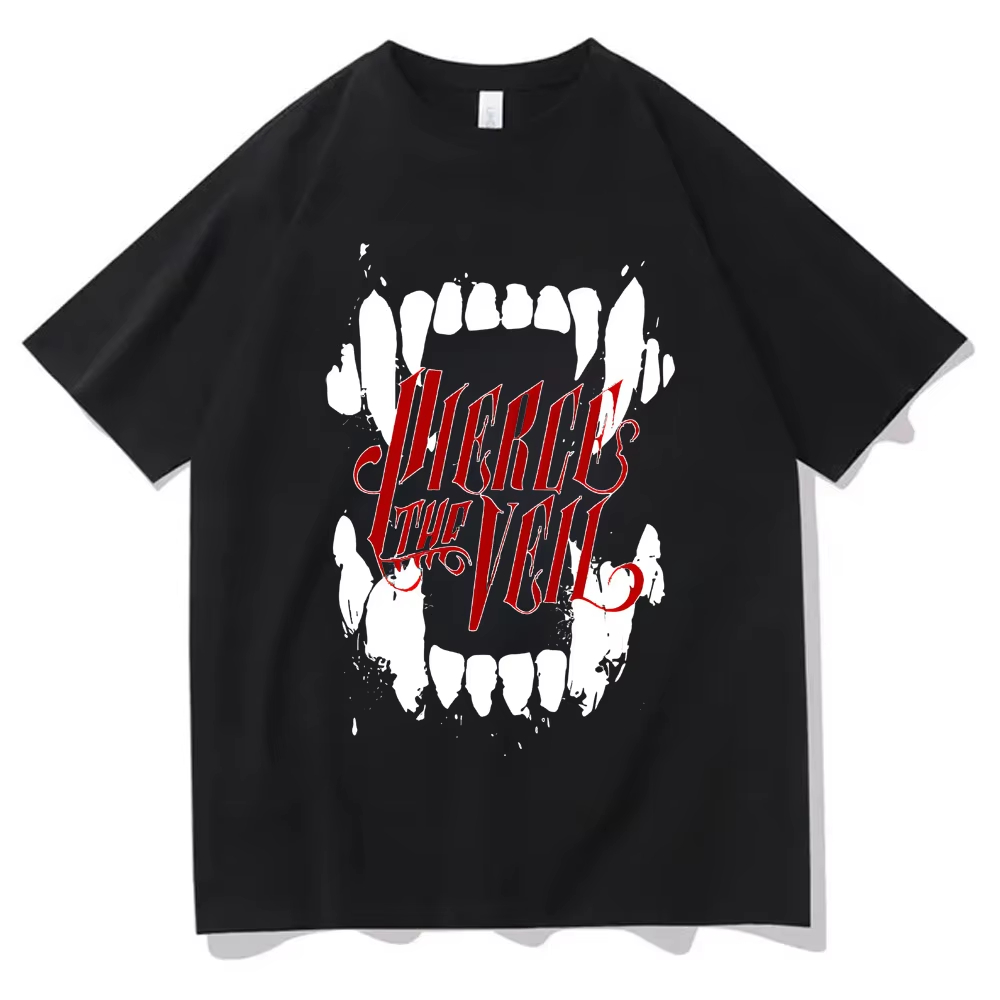 Pierce The Veil Pure Cotton EU - Japan Lifestyle And Culture 评论和价格