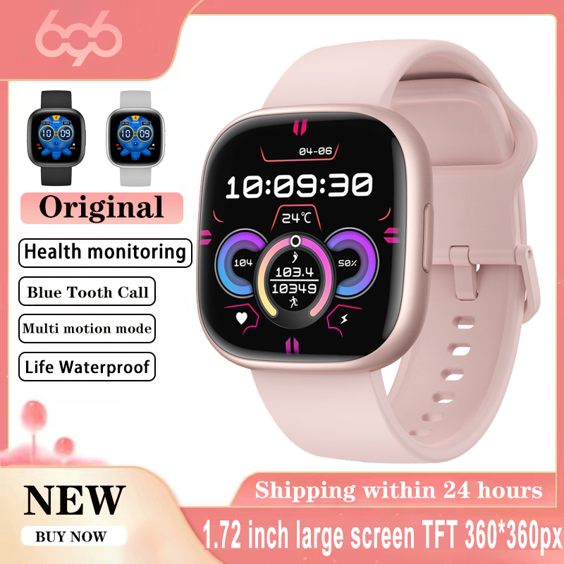 Outdoor Multi-function Smartwa - Japanese Lifestyle Health 评论和价格