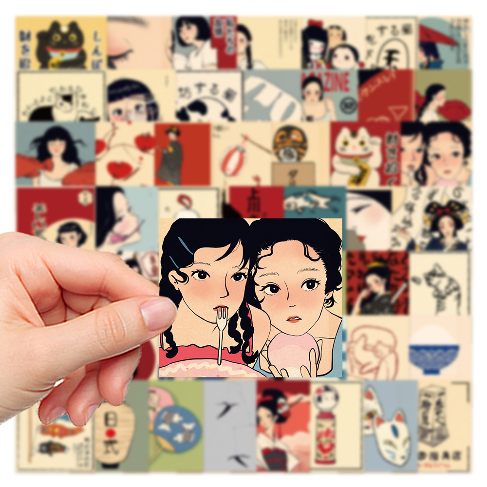 10/30/50pcs Classic Japanese S - Japan Lifestyle And Culture 评论和价格