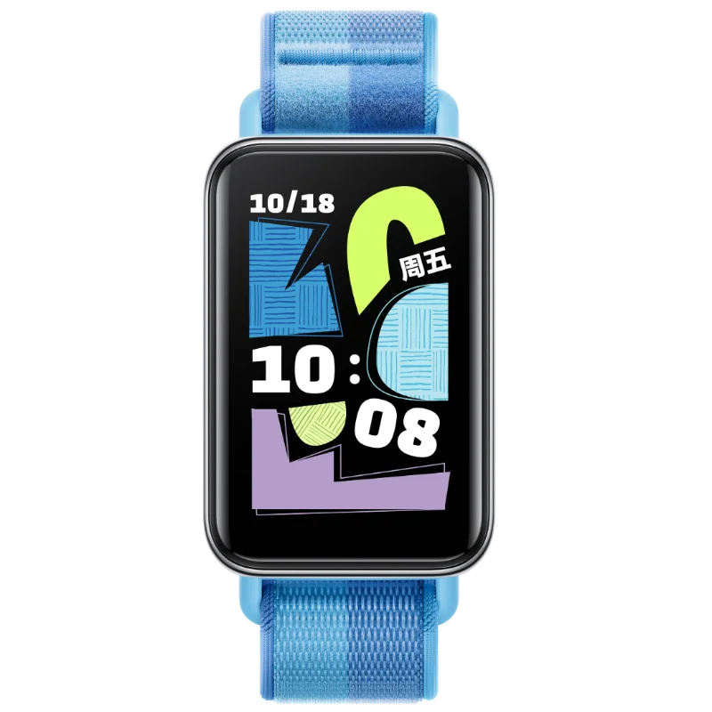 Honor Band 10 Smart Sports Fit - Japanese Lifestyle Health 评论和价格