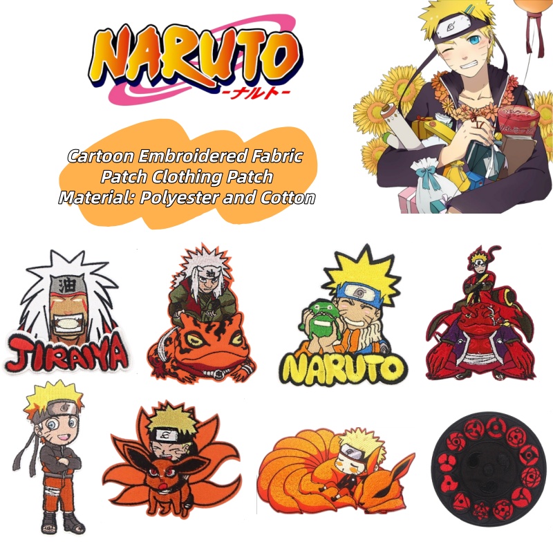 Naruto Japanese-style cartoon  - Japan Lifestyle And Culture 评论和价格