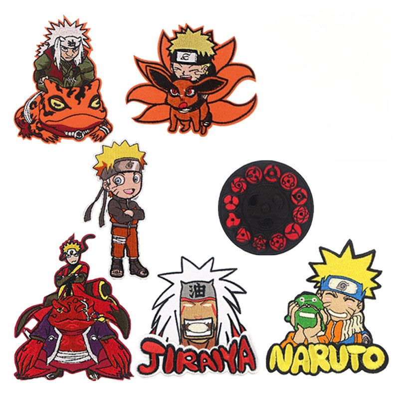 Naruto Japanese-style cartoon  - Japan Lifestyle And Culture 评论和价格