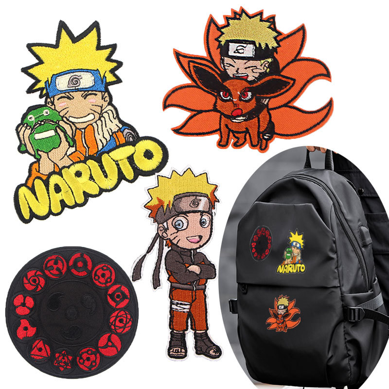 Naruto Japanese-style cartoon  - Japan Lifestyle And Culture 评论和价格