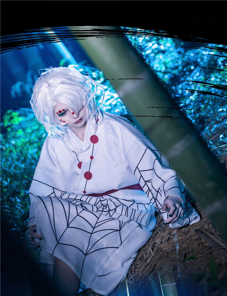 Demon No Yaiba Spider Rui Anim - Japan Lifestyle And Culture 评论和价格